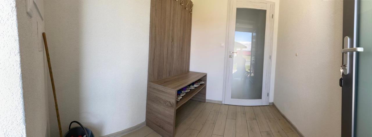 Apartmán Pod Klinom Pribylina Exterior foto