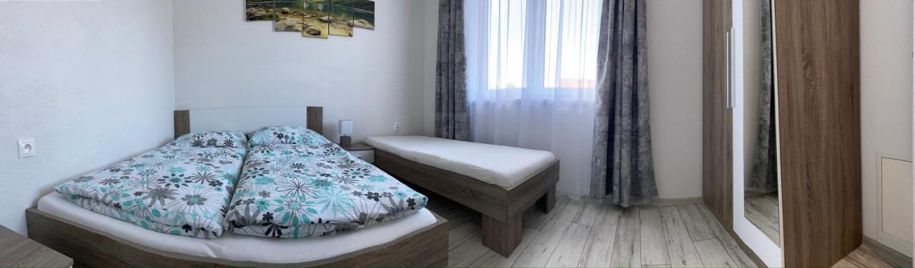 Apartmán Pod Klinom Pribylina Exterior foto